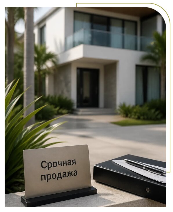 Срочная продажа недвижимости Пхукет из Самары от 50530 р. | коПхукет-Смр